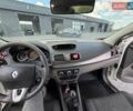 Белый Рено Меган, объемом двигателя 1.46 л и пробегом 250 тыс. км за 4500 $, фото 9 на Automoto.ua
