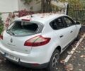 Белый Рено Меган, объемом двигателя 1.5 л и пробегом 250 тыс. км за 3700 $, фото 3 на Automoto.ua
