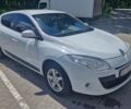 Белый Рено Меган, объемом двигателя 1.6 л и пробегом 210 тыс. км за 7000 $, фото 1 на Automoto.ua
