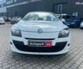 Белый Рено Меган, объемом двигателя 1.5 л и пробегом 280 тыс. км за 5990 $, фото 12 на Automoto.ua