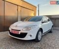 Белый Рено Меган, объемом двигателя 1.6 л и пробегом 226 тыс. км за 6950 $, фото 1 на Automoto.ua