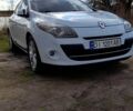 Белый Рено Меган, объемом двигателя 1.6 л и пробегом 223 тыс. км за 8500 $, фото 3 на Automoto.ua