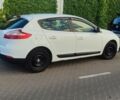 Белый Рено Меган, объемом двигателя 1.6 л и пробегом 324 тыс. км за 5500 $, фото 11 на Automoto.ua