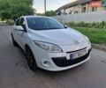 Білий Рено Меган, об'ємом двигуна 1.6 л та пробігом 213 тис. км за 6750 $, фото 1 на Automoto.ua
