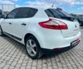 Белый Рено Меган, объемом двигателя 1.5 л и пробегом 280 тыс. км за 5990 $, фото 16 на Automoto.ua