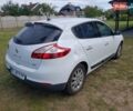 Білий Рено Меган, об'ємом двигуна 1.46 л та пробігом 199 тис. км за 7550 $, фото 3 на Automoto.ua