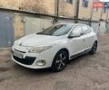 Рено Меган 2010 в Киеве на Automoto.ua Белый Рено Меган, объемом двигателя 1.6 л и пробегом 280 тыс. км за 5999 $, фото 1 на Automoto.ua