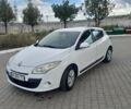 Рено Меган 2010 в Арцизе на Automoto.ua Белый Рено Меган, объемом двигателя 1.5 л и пробегом 336 тыс. км за 5899 $, фото 2 на Automoto.ua