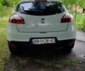 Белый Рено Меган, объемом двигателя 1.6 л и пробегом 261 тыс. км за 5500 $, фото 3 на Automoto.ua