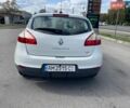 Белый Рено Меган, объемом двигателя 1.5 л и пробегом 267 тыс. км за 6450 $, фото 5 на Automoto.ua