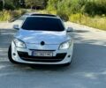 Білий Рено Меган, об'ємом двигуна 1.5 л та пробігом 253 тис. км за 5550 $, фото 10 на Automoto.ua