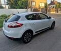 Белый Рено Меган, объемом двигателя 0 л и пробегом 213 тыс. км за 6756 $, фото 2 на Automoto.ua