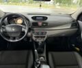 Белый Рено Меган, объемом двигателя 1.5 л и пробегом 340 тыс. км за 5300 $, фото 6 на Automoto.ua