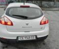 Белый Рено Меган, объемом двигателя 1.5 л и пробегом 310 тыс. км за 5300 $, фото 5 на Automoto.ua