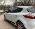 Белый Рено Меган, объемом двигателя 1.46 л и пробегом 245 тыс. км за 6100 $, фото 5 на Automoto.ua