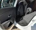 Білий Рено Меган, об'ємом двигуна 1.6 л та пробігом 215 тис. км за 6950 $, фото 12 на Automoto.ua