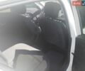 Белый Рено Меган, объемом двигателя 1.6 л и пробегом 240 тыс. км за 6000 $, фото 17 на Automoto.ua