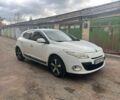 Рено Меган 2010 в Киеве на Automoto.ua Белый Рено Меган, объемом двигателя 1.6 л и пробегом 280 тыс. км за 5999 $, фото 1 на Automoto.ua