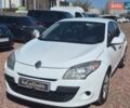 Белый Рено Меган, объемом двигателя 1.5 л и пробегом 242 тыс. км за 5999 $, фото 1 на Automoto.ua