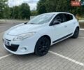 Белый Рено Меган, объемом двигателя 1.6 л и пробегом 213 тыс. км за 6500 $, фото 1 на Automoto.ua