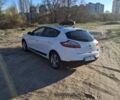 Белый Рено Меган, объемом двигателя 1.5 л и пробегом 247 тыс. км за 7200 $, фото 9 на Automoto.ua