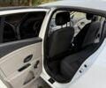 Белый Рено Меган, объемом двигателя 1.5 л и пробегом 226 тыс. км за 5702 $, фото 4 на Automoto.ua