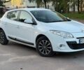 Белый Рено Меган, объемом двигателя 1.6 л и пробегом 212 тыс. км за 4800 $, фото 1 на Automoto.ua