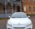 Белый Рено Меган, объемом двигателя 1.6 л и пробегом 248 тыс. км за 545 $, фото 11 на Automoto.ua