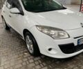 Білий Рено Меган, об'ємом двигуна 1.5 л та пробігом 417 тис. км за 5150 $, фото 1 на Automoto.ua