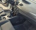 Белый Рено Меган, объемом двигателя 0 л и пробегом 318 тыс. км за 5322 $, фото 5 на Automoto.ua