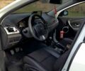 Белый Рено Меган, объемом двигателя 1.6 л и пробегом 223 тыс. км за 8500 $, фото 6 на Automoto.ua
