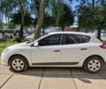 Белый Рено Меган, объемом двигателя 1.5 л и пробегом 280 тыс. км за 7100 $, фото 1 на Automoto.ua