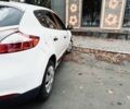 Белый Рено Меган, объемом двигателя 1.5 л и пробегом 294 тыс. км за 5300 $, фото 4 на Automoto.ua