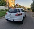 Белый Рено Меган, объемом двигателя 0 л и пробегом 213 тыс. км за 6756 $, фото 3 на Automoto.ua