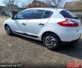Білий Рено Меган, об'ємом двигуна 1.5 л та пробігом 300 тис. км за 4350 $, фото 1 на Automoto.ua