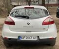 Белый Рено Меган, объемом двигателя 1.5 л и пробегом 210 тыс. км за 6200 $, фото 7 на Automoto.ua