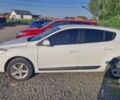 Білий Рено Меган, об'ємом двигуна 1.6 л та пробігом 210 тис. км за 6500 $, фото 3 на Automoto.ua