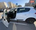 Белый Рено Меган, объемом двигателя 1.46 л и пробегом 320 тыс. км за 6100 $, фото 9 на Automoto.ua
