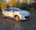Белый Рено Меган, объемом двигателя 1.5 л и пробегом 246 тыс. км за 6200 $, фото 3 на Automoto.ua