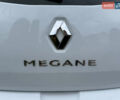 Белый Рено Меган, объемом двигателя 1.5 л и пробегом 247 тыс. км за 5433 $, фото 40 на Automoto.ua
