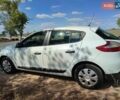 Белый Рено Меган, объемом двигателя 1.5 л и пробегом 294 тыс. км за 5700 $, фото 9 на Automoto.ua
