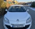 Білий Рено Меган, об'ємом двигуна 1.5 л та пробігом 270 тис. км за 5900 $, фото 7 на Automoto.ua