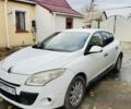 Білий Рено Меган, об'ємом двигуна 1.46 л та пробігом 211 тис. км за 4950 $, фото 1 на Automoto.ua