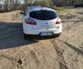 Белый Рено Меган, объемом двигателя 1.5 л и пробегом 247 тыс. км за 7200 $, фото 2 на Automoto.ua