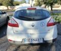 Білий Рено Меган, об'ємом двигуна 1.4 л та пробігом 250 тис. км за 6650 $, фото 1 на Automoto.ua