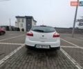 Белый Рено Меган, объемом двигателя 1.6 л и пробегом 206 тыс. км за 5300 $, фото 6 на Automoto.ua