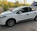 Белый Рено Меган, объемом двигателя 1.5 л и пробегом 226 тыс. км за 5702 $, фото 2 на Automoto.ua