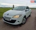 Белый Рено Меган, объемом двигателя 1.46 л и пробегом 214 тыс. км за 6900 $, фото 1 на Automoto.ua