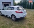 Білий Рено Меган, об'ємом двигуна 1.46 л та пробігом 199 тис. км за 7550 $, фото 7 на Automoto.ua