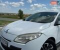 Белый Рено Меган, объемом двигателя 1.46 л и пробегом 250 тыс. км за 4500 $, фото 1 на Automoto.ua